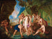 Les Danaïdes en enfer - Nicolas Bertin — weergave van het kunstwerk