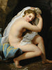 Baigneuse - Nicolas Fouché — weergave van het kunstwerk