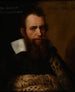 Eustache de La Salle - Nicolas Moillon — weergave van het kunstwerk