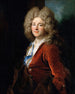 Portret van een man - Nicolas de Largillière — weergave van het kunstwerk