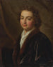 Portret van een man (Conflictbeschrijving) - Nicolas de Largillière — weergave van het kunstwerk