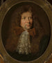 Portret van een man Pierre van Schuppen - Nicolas de Largillière — weergave van het kunstwerk