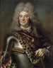 Le maréchal Erik Sparre - Nicolas de Largillière — artwork view