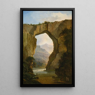 Nicolino Calyo - Natural Bridge.webp