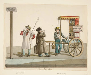 Nicolino Calyo - The Rootbeer Seller.webp