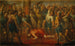 La Flagellation - Nicolás Enríquez — artwork view