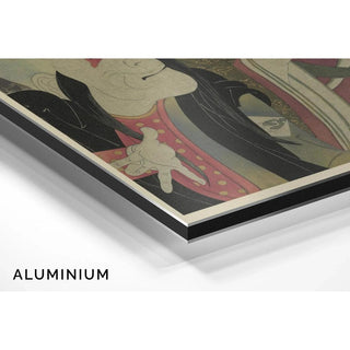 Nidaime Sawamura Yodogoro - Toshusai Sharaku | Reproduction Tableau Décoration murale affiche copie