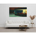 Reproductie van het schilderij Nighthawks - Edward Hopper
