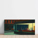 Reproductie van het schilderij Nighthawks - Edward Hopper
