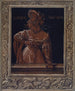 Lucrèce - Niklaus Manuel — weergave van het kunstwerk