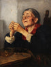 Test de patience - Nikolaos Gyzis — artwork view