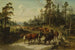 Veedrijven in Småland - Nils Andersson — weergave van het kunstwerk