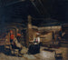 La Famille - Nils Bergslien — weergave van het kunstwerk