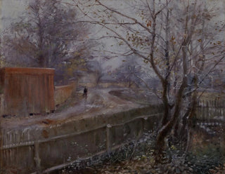 Nils Kreuger - Autumn Varberg.webp