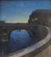 Marsavond - Nils Kreuger — weergave van het kunstwerk