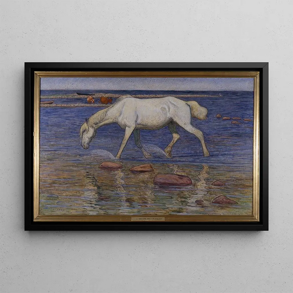 Nils Kreuger - On Stony Ground.webp