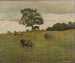 Verre aarde - Nils Kreuger — weergave van het kunstwerk