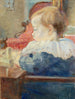 La fille de l'artiste - Nils Kreuger — weergave van het kunstwerk