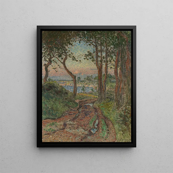 Nils Kreuger - The Road.webp