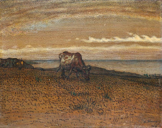 Nils Kreuger - Weide am Meere.webp