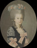 Brita Charlotte Wattrang 1775–1850 - Nils Schillmark — artwork view