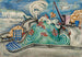 Port atlantique - Nils von Dardel — weergave van het kunstwerk