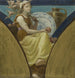 Normandië Uitsnede - Paul Milliet — weergave van het kunstwerk