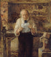 Nieuws van mijn Zoon - James Campbell — weergave van het kunstwerk
