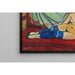 Reproductie van het schilderij Nu met blauwe broekspijpen - Suzanne Valadon