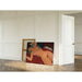 Reproductie van het schilderij Natuurlijke houding - Amedeo Modigliani