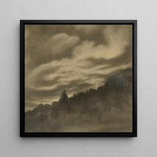 Nuage - Sam dmann