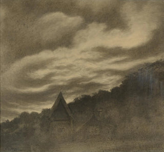 Nuage - Sam dmann