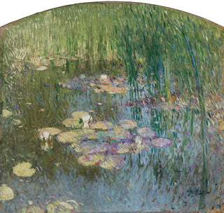 Nymphes - Pierre Eugène Montézin