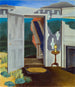 van La mer persistante n°1 - O. Louis Guglielmi — weergave van het kunstwerk