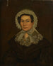 Sarah Selden Jewett Mather Mme Joseph H. Mather - Obadiah Dickinson — weergave van het kunstwerk