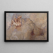 The Sun Chariot - Odilon Redon — framed artwork on a wall