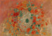 Capucines - Odilon Redon — weergave van het kunstwerk