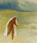 De Geboorte van Venus - Odilon Redon — weergave van het kunstwerk