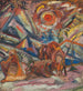 Odpoinok - Arnold Peter Weisz-Kubnan — artwork view
