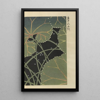 Ogino Issui - y Sketchbook y manga Pl27.webp