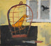 Vogels - Marian Kopf — weergave van het kunstwerk