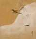 Birds in the Snow - Shibata Zeshin — artwork view