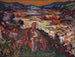 Poudre - Oleks Nowakiwski — weergave van het kunstwerk