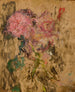 Flowers - Olga Boznańska — artwork view