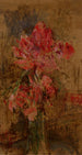 Glaïeuls - Olga Boznańska — weergave van het kunstwerk