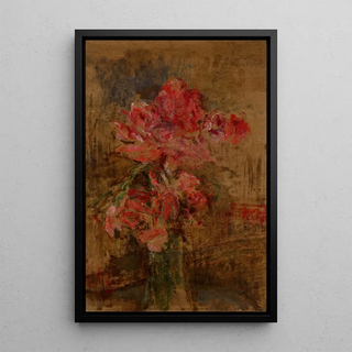 Olga Boznanska - Gladioli.webp