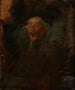 Portrait of architect Franciszek Mączyński - Olga Boznańska — artwork view