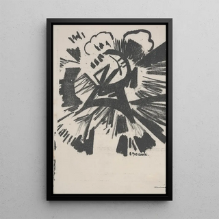 Olga Vladimirovna Rozanova - Illustration from Explodity.webp