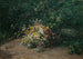 Bloemenveld bouquet - Olga Wisinger-Florian — weergave van het kunstwerk