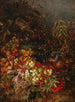 oktober - Olga Wisinger-Florian — weergave van het kunstwerk